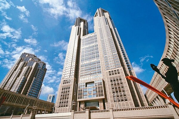 日本向空屋開刀,別墅1日圓拋售。(圖/聯合報資料照片)