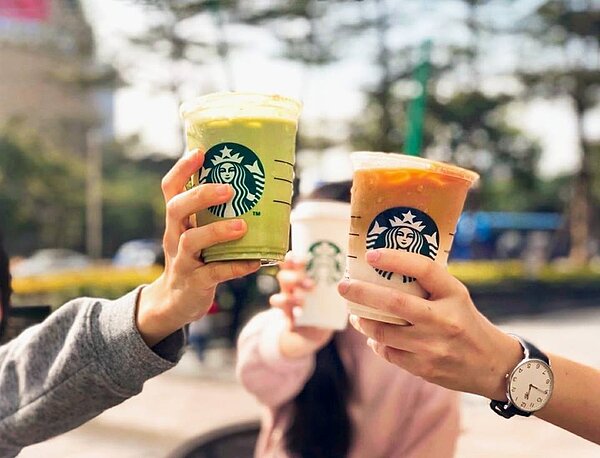 圖/取自星巴克咖啡同好會(Starbucks Coffee)粉絲團