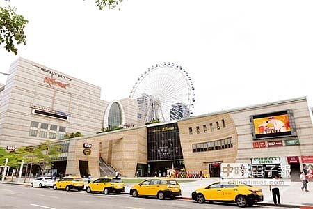 美麗華百樂園影城去年無預警休業一個月,意外扯出美麗華集團兄弟鬩牆糾紛。圖/本報資料照片