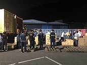 吹哨檢舉私劣菸　獎金最高600萬