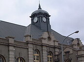 吸日客！　竹市活化日治時期建築