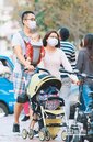 交通空汙致兒童氣喘　我全球第4高