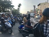 騎車小心！屏東交通死亡車禍　機車族佔6成