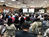 台南第2場捷運說明會今登場　部分市民擔心成行動蚊子館