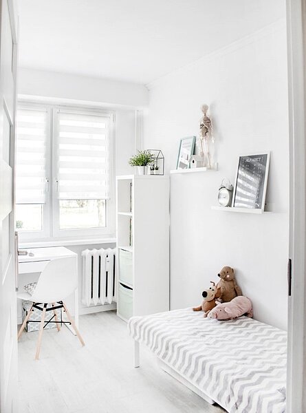 抽屜五斗櫃要注意固定。圖/摘自Pelexs