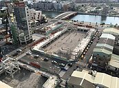 桃園50億公私有地　標售登場