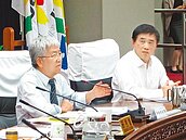 文林苑拖不得　郝今夜訪王家