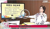 好房網TV／你是下一世代文盲？　沈春華：三個字決定未來