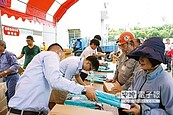 送出口碑！中鋼股東紀念品　24日揭曉