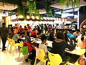 屏東、潮州站商場　台鐵預估每年共賺2000萬