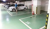 單賣車位賺逾百萬　被國庫追稅、罰款86萬