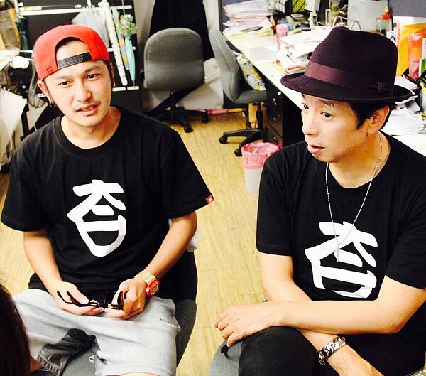 曹西平爆KID不適應演藝圈。(圖/擷自曹西平臉書)