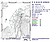 花蓮深夜再傳地震最大震度5級　台中南投也有4級