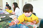 「台中+中央」托育補助　2－6歲福利依舊