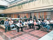 大彎北「商業宅」　北市府建議允許住商混合