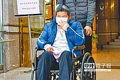 普悠瑪司機尤振仲　再也不能開火車了