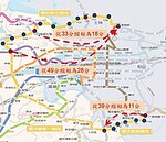 新莊至內科時間省一半　環狀線二階段國發會通過