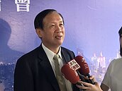 總統選戰提前開打　賴正鎰不擔心房市買氣