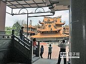 全台大震撼　台中和平規模5