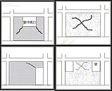 牆裂開免驚！一張圖秒懂那種牆可以DIY修復