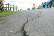 花蓮強震　吉安楓林步道受損　2個月內啟動修復