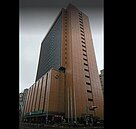 行庫競啟動分行變身　一銀舊總行大樓 明年中完工