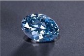 非洲發現20.46克拉藍鑽石　專家：千載難逢的發現