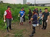 強化動物保護網　新北動保處成立動保巡查隊　