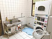 洗衣改付費　北市府成惡房東