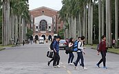 教部公布大學學雜費調幅上限2.17％　5年來最高