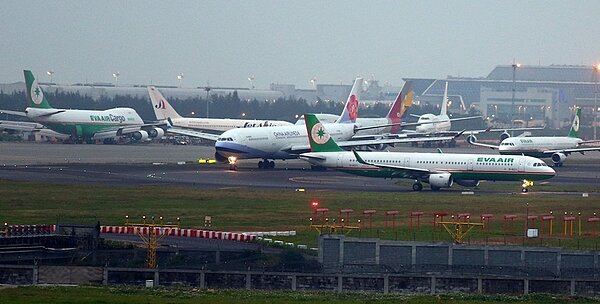 桃園航空城去年土地交易,增逾1.2倍。(工商時報)