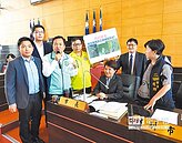 嚇人 荔枝椿象成公敵　農業局加強防治