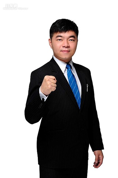 選對品牌,讓廖彥峯店東一創業就成功。