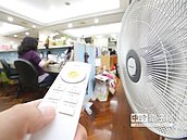 台電：四月用電量　創史上新高