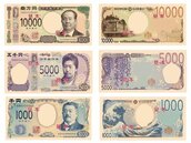 新鈔經濟學　謝金河：全球關注令和怎麼讓日本再翻轉