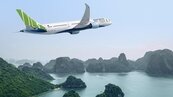 台南─河內航班　4／27包機首航