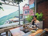 新北春遊補助加碼　提供3大特色限量好禮