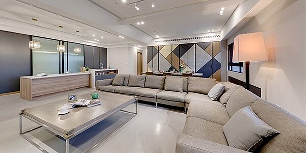 裝潢（特力屋提供）