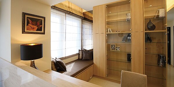 系統家具(特力屋提供)