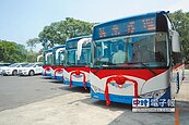 電動巴士可靠度 苗栗客運給讚