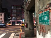 更便民　北市交通局計畫補足重慶北路公車專用道