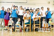 二重國中校舍活化 新設幼兒園