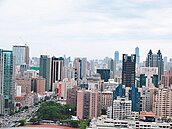 高雄下半年市況　恐受大選影響