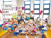 二手書變黃金 讓雲林飄書香