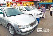 汽車汰舊換新政策 立委盼延長
