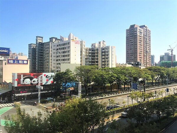 高雄市。記者游智文/攝影