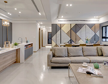 裝潢我的幸福家 該準備多少預算？!