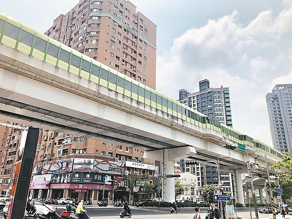 網友問該買台中市大樓還是南投透天厝,引發網友論戰。 本報系資料照/記者宋健生攝影