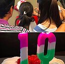 曾馨瑩不滿丈夫選總統？　郭台銘：她用理解支持了我