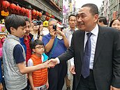 快來！板橋慈惠宮媽祖祝壽遶境　晚上還發限量發財金